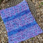 Clouds and Raindrops Cowl