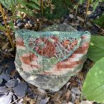 Celtic Sun Bag