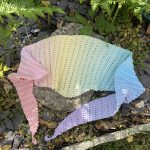 Seeds of Enchantment Scarf