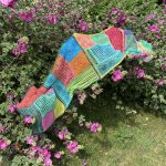 Tropical Adventure Patchwork