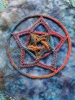 Weavy Pentagram - Image 3
