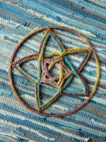 Weavy Pentagram - Image 4