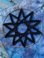 Weavy Pentagram - Image 7
