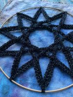 Weavy Pentagram - Image 8