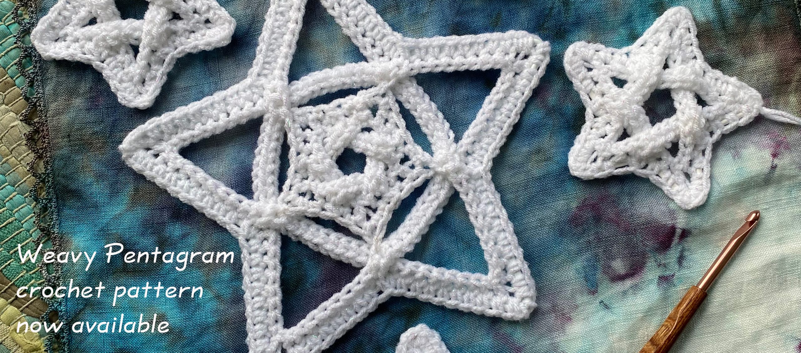 WeavyPentagramHeaderImage