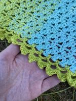 Drifting Petals Top - Image 7