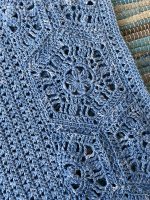 Lavenham Blue Hexi and Half Hexi - Image 3