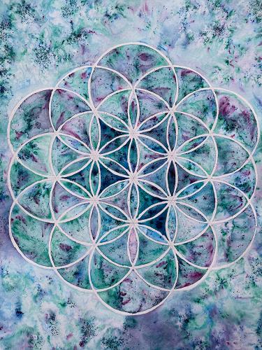 Flower of Life
