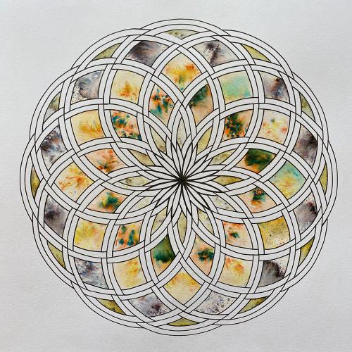 Geometherapy - 2